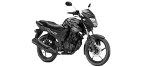 Motorower Części motocyklowe YAMAHA SZ