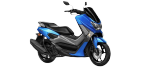 Moped Moto diely YAMAHA NMAX