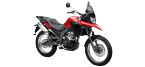 AVENTURA DERBI Moottoripyörän varaosia ja Mototarvikkeet käytetyt ja uudet