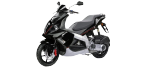 Mobylette Kit d'embrayage pour DERBI GP1 Motocyclette