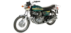 Motorower Części motocyklowe MOTO-MORINI 350