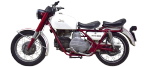Motorower Części motocyklowe MOTO-MORINI 500