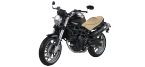 11 1/2 MOTO-MORINI Motorfiets originele onderdelen goedkoop online
