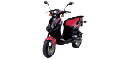 PM-X PGO Partes de una moto baratos online