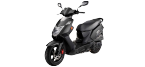 LIGERO PGO Motorcykel reservedele online butik