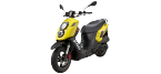 PGO X-HOT Kühlflüssigkeit Motorrad günstig kaufen