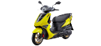Moped Motorcycle parts PGO TIGRA