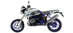 Ciclomotor Piezas del motor de arranque para BMW HP Motocicleta
