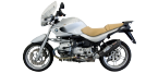 Ciclomotor Filtro combustible para BMW R 1150 Motocicleta
