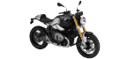 Moto BMW R 900 Motor de arranque catálogo
