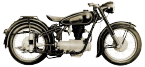 Ciclomotor Peças moto BMW R 25