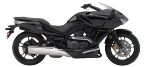 Moped Brake Lining/ Shoe for HONDA DN-01 Motorbike