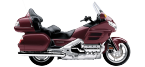 Moped Ventilstyrning / -packning / inställning till HONDA GL MC
