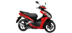 Peças de moto para HONDA MOTORCYCLES NSC