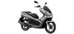 PCX HONDA Motocykl originální náhradní díly použité a nové