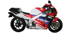 Moped Oil Filter for HONDA RVF Motorbike