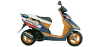 HONDA SFX Tachowelle Motorrad günstig kaufen