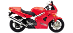 VFR HONDA Motorcycle parts catalogue