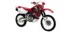 Moto HONDA XR Bremsflüssigkeit Katalog