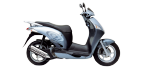 Moped HONDA NES Bremsscheibe / Zubehör Katalog