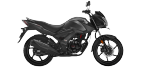 Moped Foot Board for HONDA CB UNICORN Motorbike