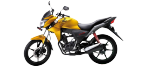 CB TWISTER HONDA Motorradteile günstig online
