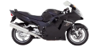 Cylindre et piston HONDA CB (CB 550 - ) moto catalogue