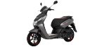 Ersatzteile Motorrad PEUGEOT MOTORCYCLES KISBEE Online Shop