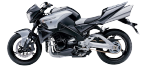 B-KING SUZUKI Motorfiets onderdelen goedkoop online
