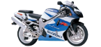Motocicleta SUZUKI TL Piñón para cadena catálogo