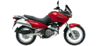 XF SUZUKI Motocicleta peças catálogo