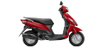 Motocicleta SUZUKI LETS Radiador catálogo