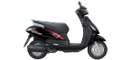 SWISH SUZUKI Roller & Moped Ersatzteile 
 günstig online