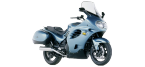 Motorcykel komponenter: Bremsebakker til TRIUMPH TROPHY