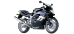 Motorcykel komponenter: Bremsebakker til TRIUMPH TT