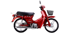 TRAXX STAR Ersatzteile Motorrad
