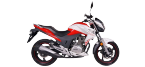 TSS TRAXX Motorrad Ersatzteile 
 zum günstigen Preis