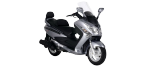 Motorower Części motocyklowe SYM JOYMAX