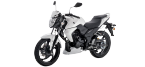 WOLF SYM Motorrad Ersatzteile und Motorradzubehör gebraucht und neu