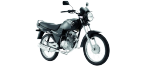 MAX SUNDOWN Motorradteile 
 günstig online