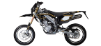 HMRacing CRM Luftfilter Motorrad günstig kaufen