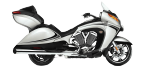 VICTORY VISION Ölfilter Motorrad günstig kaufen