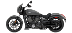 VICTORY OCTANE Luftfilter Motorrad günstig kaufen