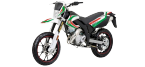 MISANO MOTOBI Motorrad Ersatzteile 
 zum günstigen Preis