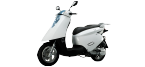 EZIO NIPPONIA Motorrad Ersatzteile 
 günstig online