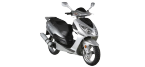 AME AMAZONAS Roller & Moped Ersatzteile 
 zum günstigen Preis