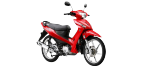 MOVING IROS Motorrad Ersatzteile 
 zum günstigen Preis