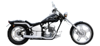 JOHNNY PAG SPYDER Ersatzteile Motorrad