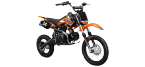 BRX MVK Motorrad Ersatzteilkatalog 
 zum günstigen Preis