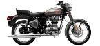 Motorower Części motocyklowe ROYAL ENFIELD BULLET